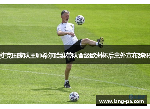 捷克国家队主帅希尔哈维带队晋级欧洲杯后意外宣布辞职